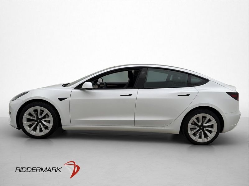Tesla Model 3 bild 5