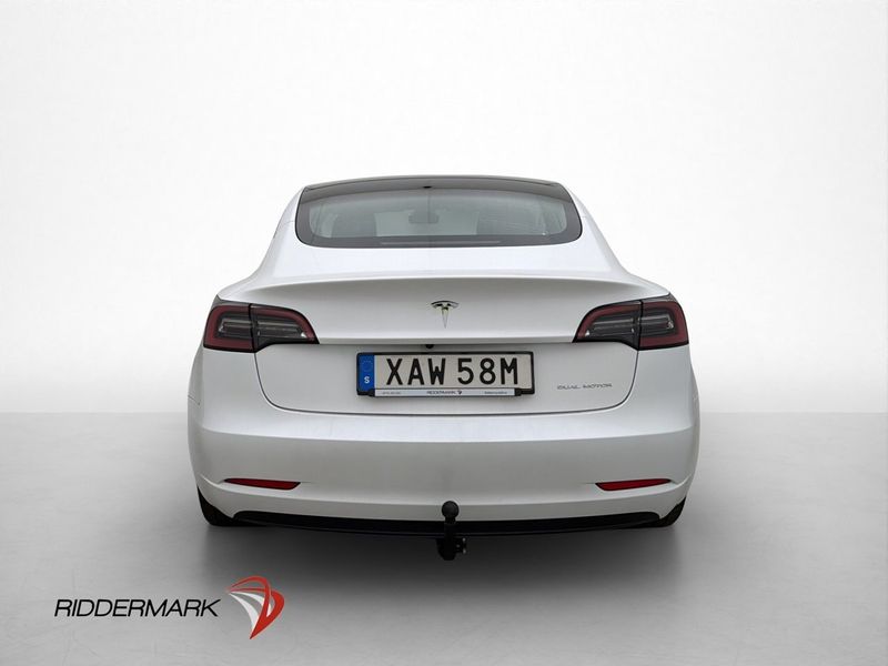 Tesla Model 3 bild 8