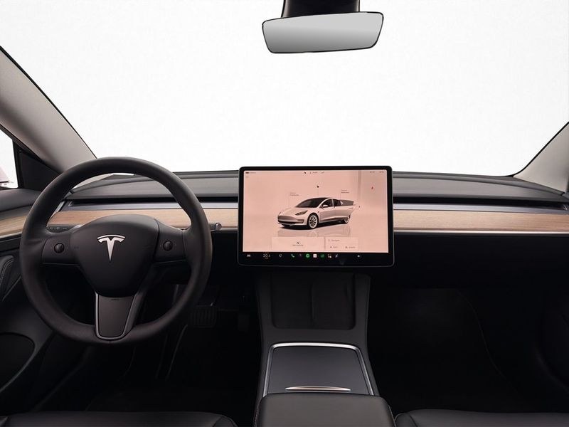 Tesla Model 3 bild 16