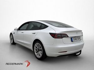 Tesla Model 3 bild 6