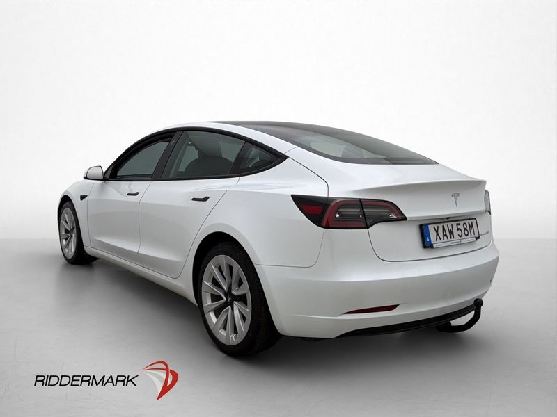 Tesla Model 3 bild 6