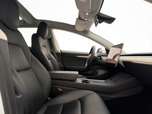 Tesla Model 3 bild 13