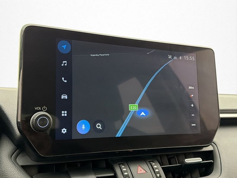 Toyota RAV4 bild 19