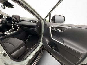 Toyota RAV4 bild 12