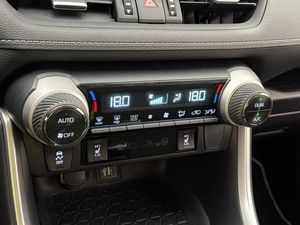Toyota RAV4 bild 21