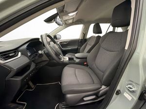 Toyota RAV4 bild 9
