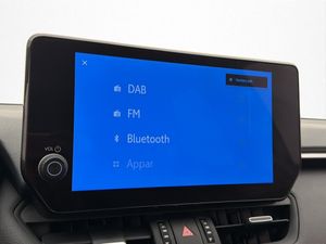 Toyota RAV4 bild 20