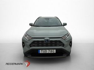 Toyota RAV4 bild 2