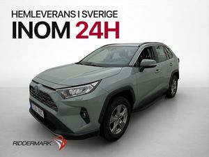 Toyota RAV4 bild 3