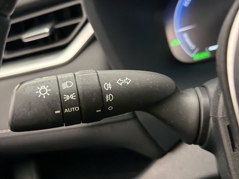 Toyota RAV4 bild 28