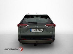 Toyota RAV4 bild 6