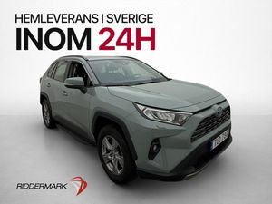 Toyota RAV4 bild 1