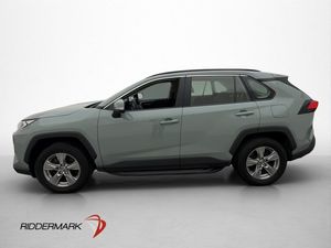 Toyota RAV4 bild 4