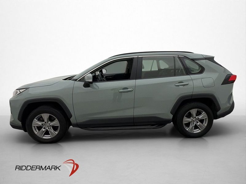 Toyota RAV4 bild 4