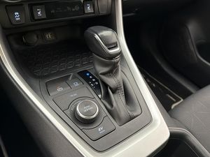 Toyota RAV4 bild 22