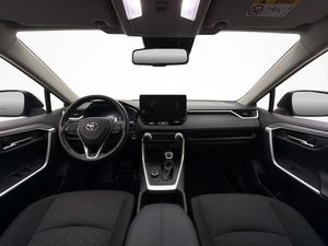 Toyota RAV4 bild 14