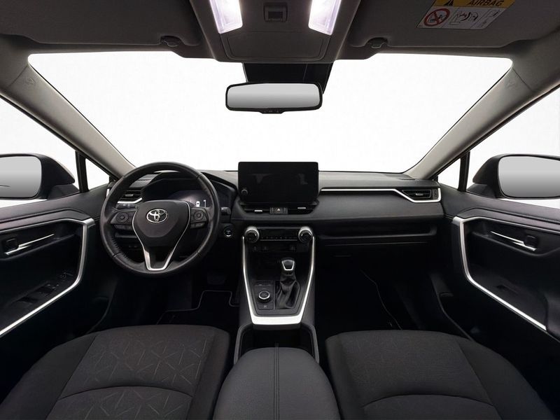 Toyota RAV4 bild 14