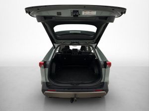 Toyota RAV4 bild 26