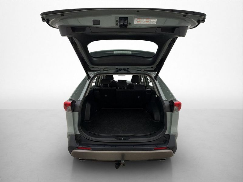 Toyota RAV4 bild 26