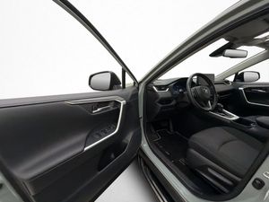 Toyota RAV4 bild 8