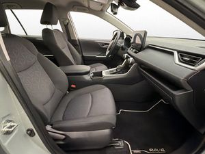 Toyota RAV4 bild 11
