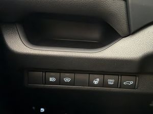 Toyota RAV4 bild 23