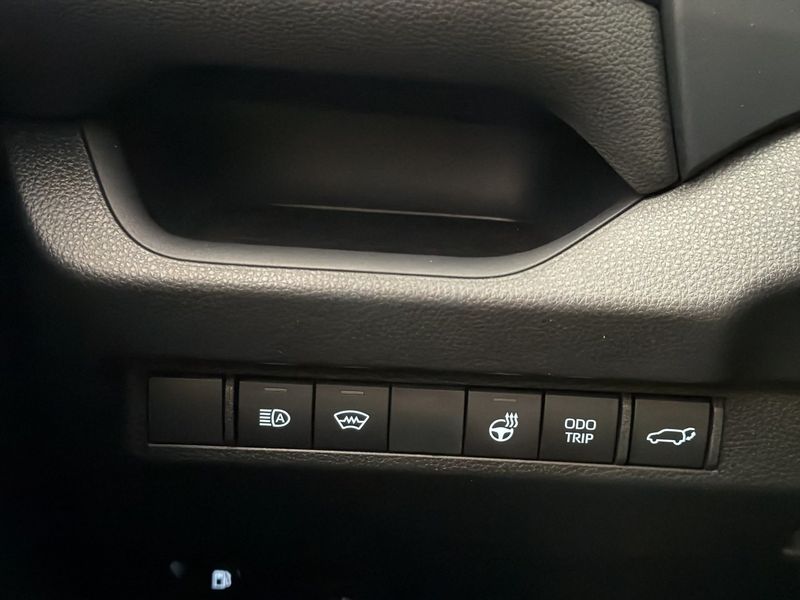 Toyota RAV4 bild 23