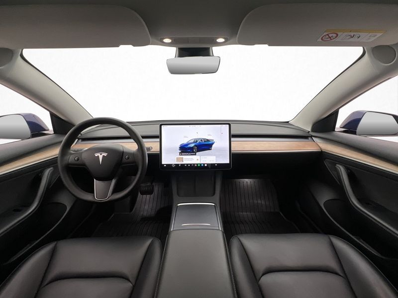 Tesla Model 3 bild 16