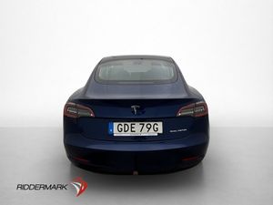 Tesla Model 3 bild 8