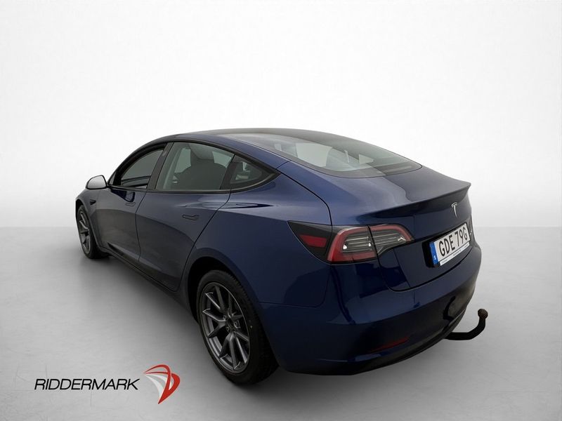 Tesla Model 3 bild 6