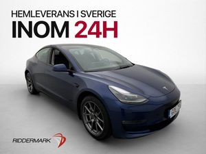 Tesla Model 3 bild 1
