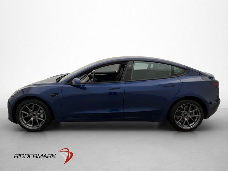 Tesla Model 3 bild 5