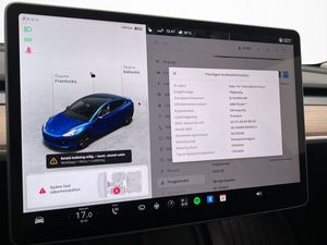 Tesla Model 3 bild 24