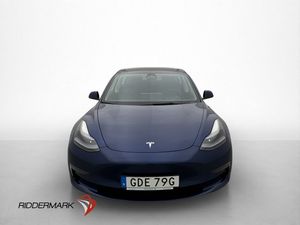 Tesla Model 3 bild 3