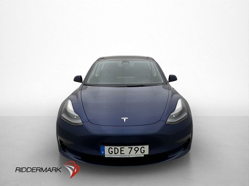 Tesla Model 3 bild 3