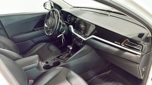 Kia Niro bild 3