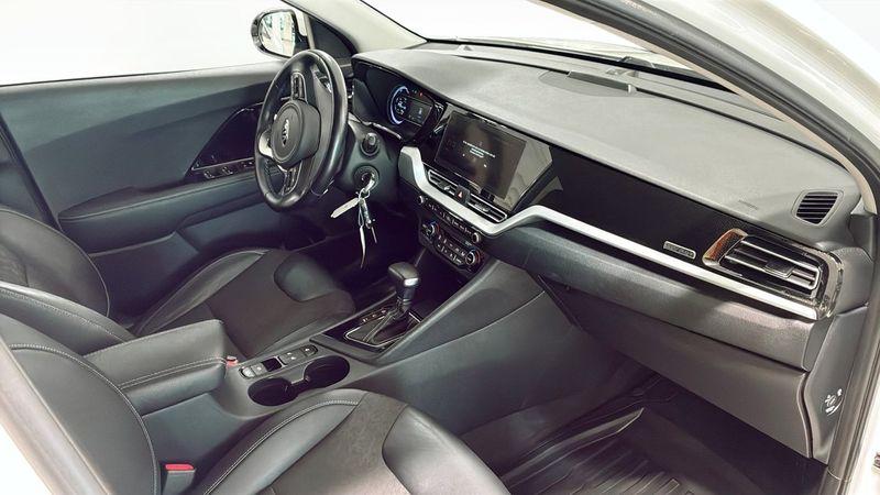 Kia Niro bild 3