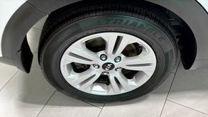 Kia Niro bild 6