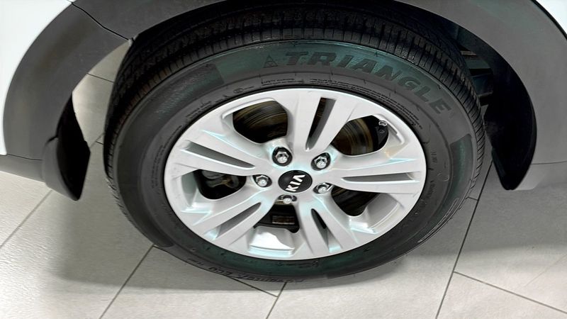 Kia Niro bild 6