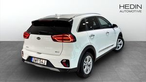 Kia Niro bild 2
