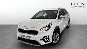 Kia Niro bild 1