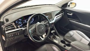 Kia Niro bild 4