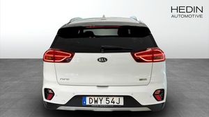 Kia Niro bild 7