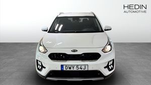 Kia Niro bild 8