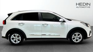 Kia Niro bild 5