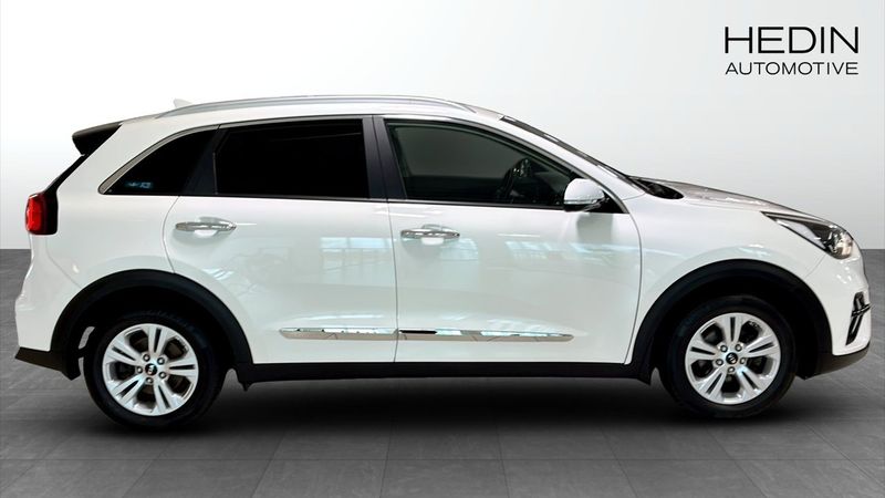 Kia Niro bild 5