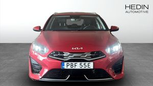 Kia Cee´d bild 8