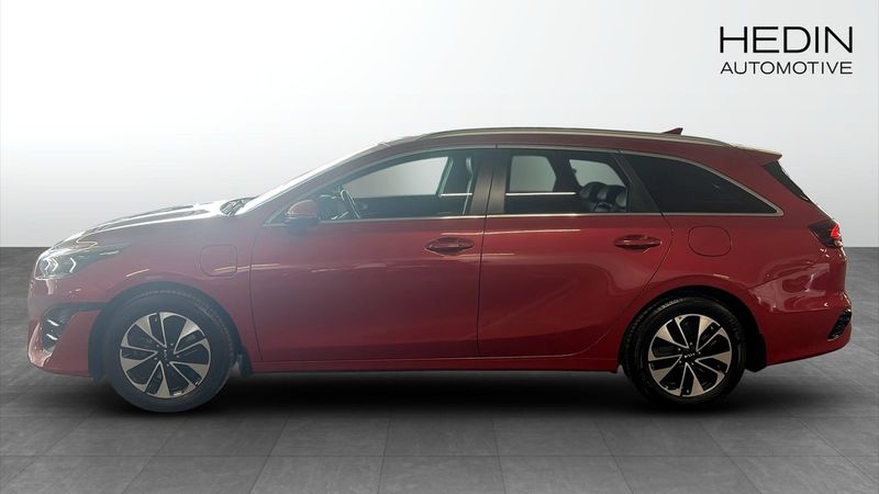 Kia Cee´d bild 6