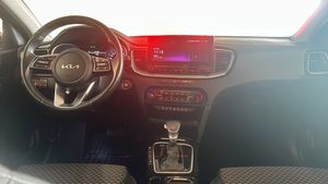 Kia Cee´d bild 4
