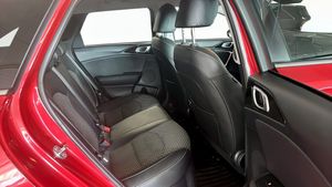 Kia Cee´d bild 5